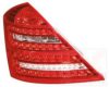 VAN WEZEL 3047921U Combination Rearlight